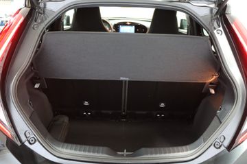 Toyota Aygo (X) 1.0 Business Edition LED Kamera SH
