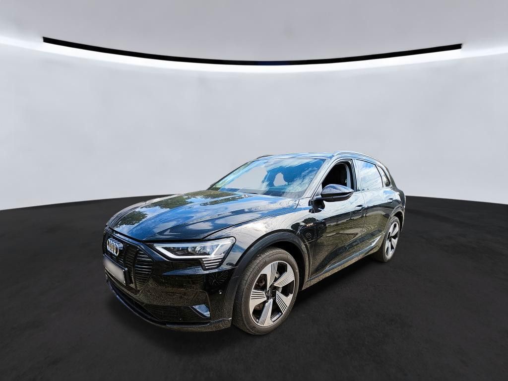 Image of Audi e-tron