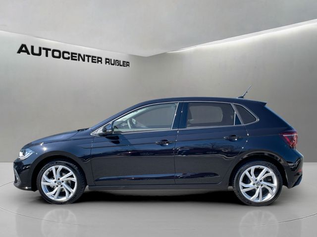 VW Polo VI