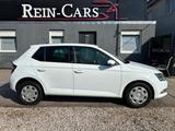 Skoda Fabia Joy 1.0/90TKM/II.HAND/NAVI/TEMPOM/SHZ/MFL/ - Skoda Fabia: 1.0
