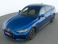 BMW i4 - Vorschau Bild 11