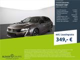 Peugeot 508 508SW GT Hybrid 225EA - Peugeot 508