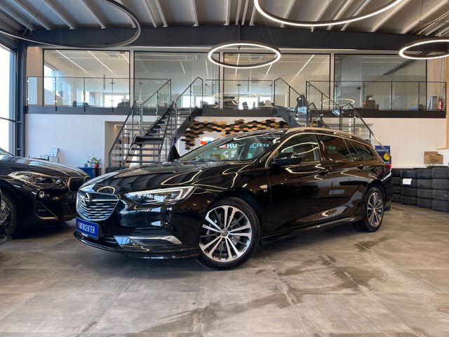 Opel Insignia Tourer 4x4 *KAMERA*HEAD-UP*LED*CARPLAY*