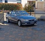 Opel Kadett Cabriolet  - Opel Kadett aus 1993