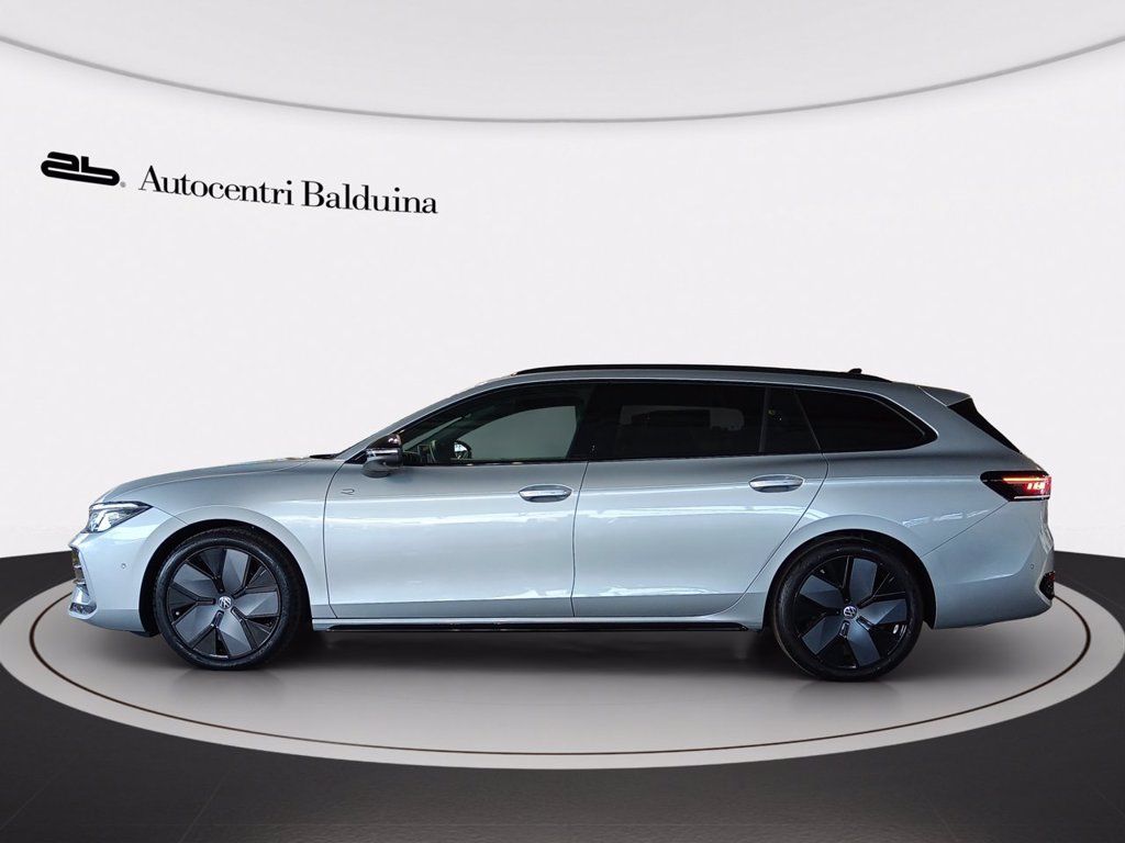 Volkswagen VOLKSWAGEN Passat 1.5 etsi act r-line 150cv dsg imagem 3