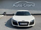 Audi R8 Coupe 5.2 FSI V10 plus quattro - Audi R8: V10 Plus