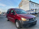 Volkswagen Caddy PKW Trendline BMT - Volkswagen Caddy: Kleinwagen