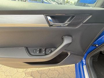 Skoda Superb - 12