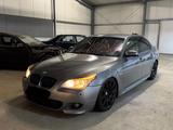 BMW 5er E60 525d M-Paket 12/09 Edition Spo... - BMW aus 2009: 5er