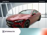 Mercedes-Benz CLE 220d Coupé AMG Premium HinterachsLenk Distro - Mercedes-Benz CLE 220 aus 2023