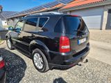 Ssangyong Rexton II Diesel RX270 7 Sitzer 3,2t - Ssangyong REXTON: Rx270