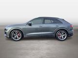 Audi Q8 50TDI quattro S-line HD Matrix LED Scheinwerf - gebrauchte Audi Q8 aus dem Jahr 2022