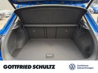 Volkswagen T-Roc - Vorschau Bild 10