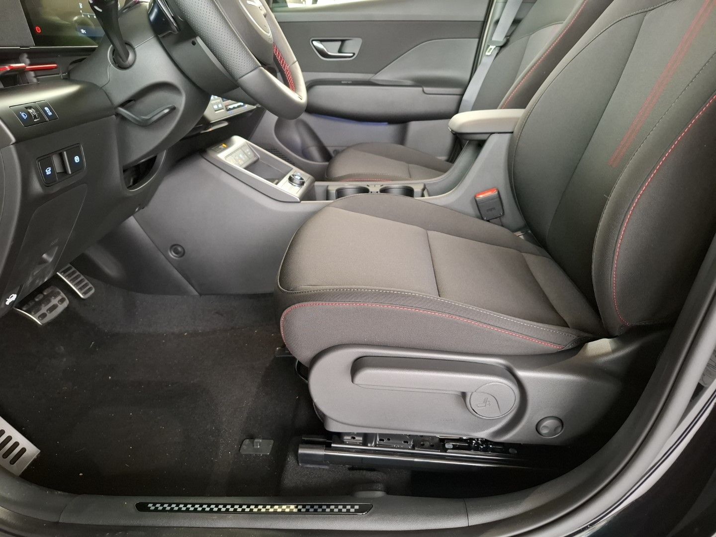 Hyundai KONA Elektro - Bild 31