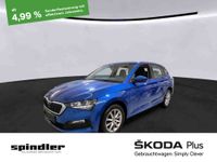 Skoda Scala - Vorschau Bild 1