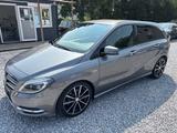 Mercedes-Benz B 200 B -Klasse B 200 CDI - Mercedes-Benz B 200: Automatik, Cdi