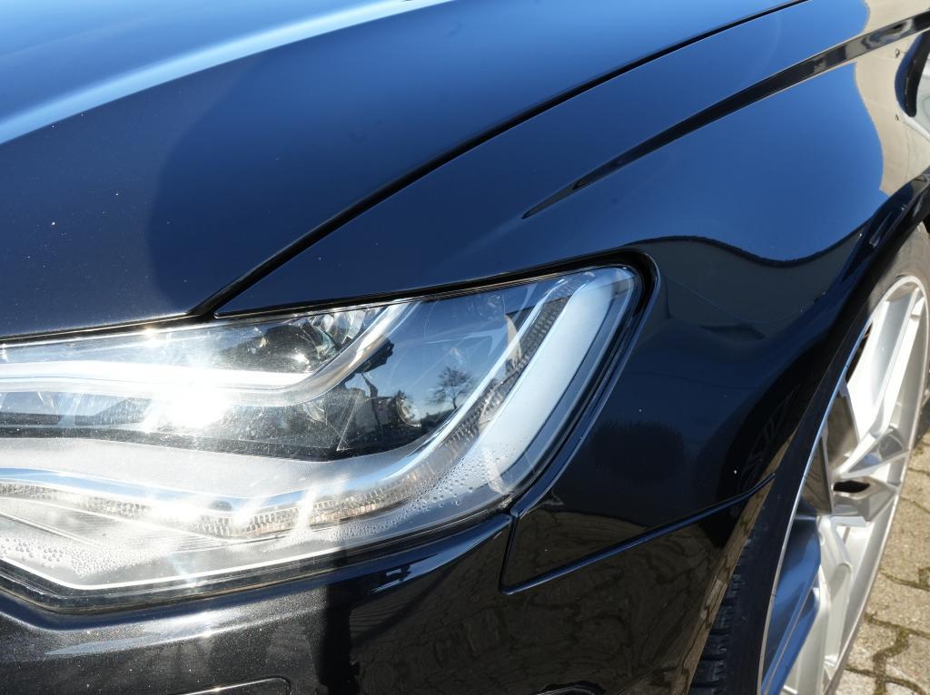 Audi A6 3.0 TDI quattro*LED*BOSE*