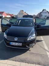 Volkswagen Passat 2.0 TDI DSG 125kW Exclusive BMotion T... - Volkswagen Passat: 125kw
