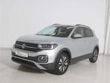 Volkswagen T-Cross 1.0 TSI Move DSG AHK/LED/NAV/PDC/Sitzhz. - Volkswagen T-Cross MOVE