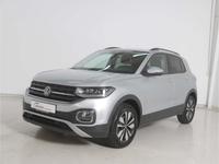 Volkswagen T-Cross 1.0 TSI Move DSG AHK/LED/NAV/PDC/Sitzhz.