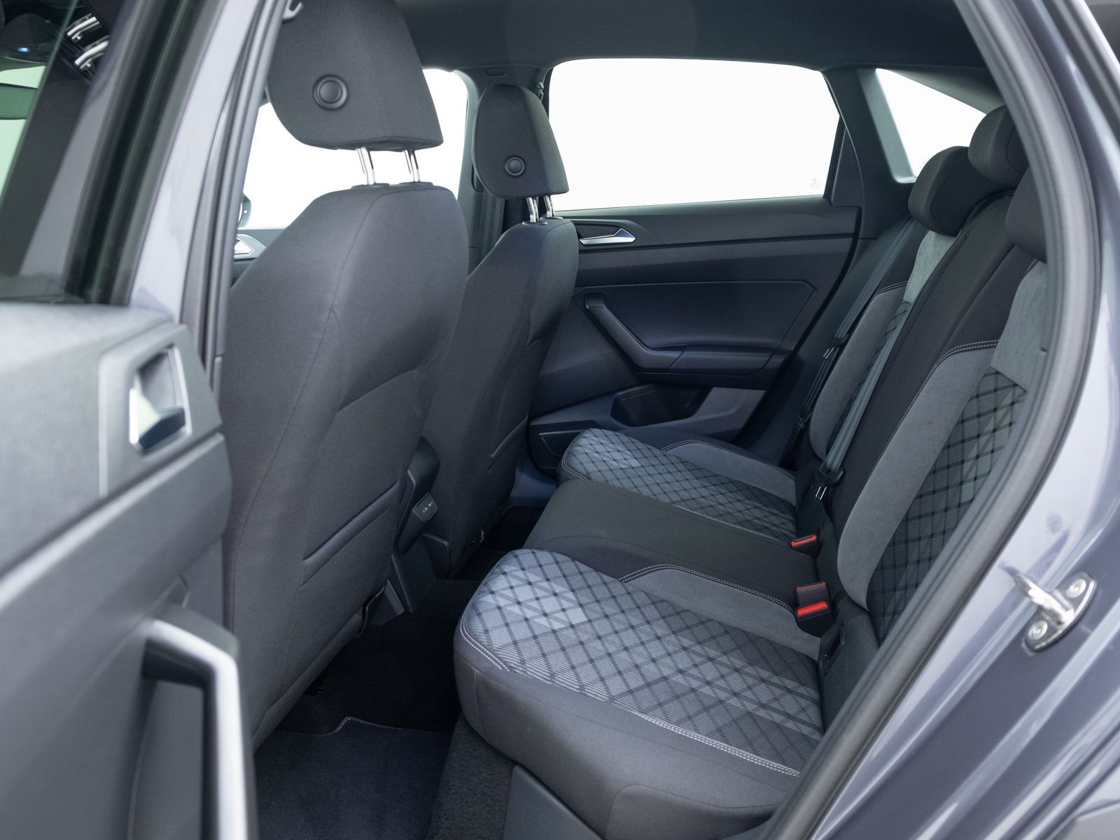 Volkswagen Taigo - Bild 19