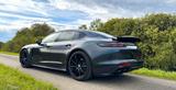 Porsche Panamera 4S Approved Garantie Voll, Massage - Porsche Panamera in Braunschweig