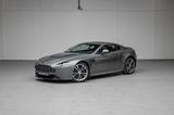 Aston Martin V12 Vantage *Manual / Aston Martin Service* - Aston Martin Gebrauchtwagen von 2009