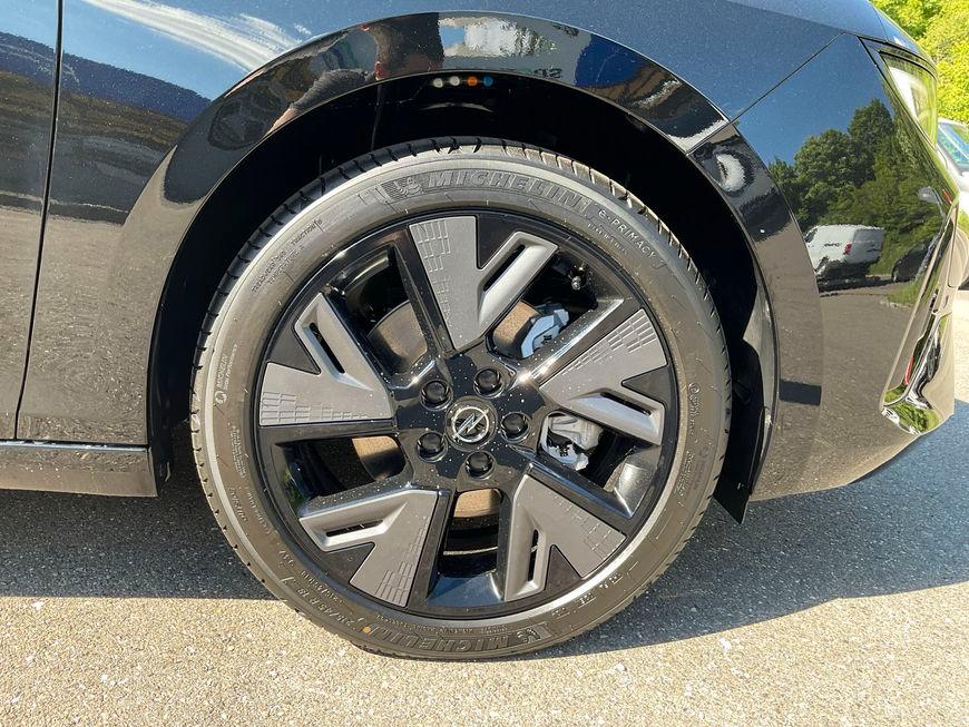 Opel Astra Sports Tourer Electric GS
