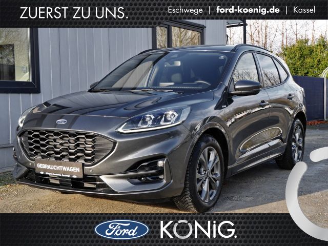 Ford Kuga ST-Line 1.5 EB Adapt.LED+Head-Up+NAVI+Alu