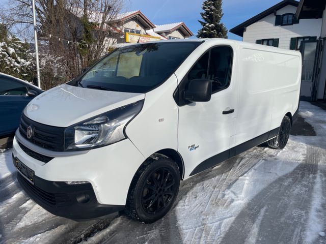 Fiat Talento Kasten L2H1 1,2t SX