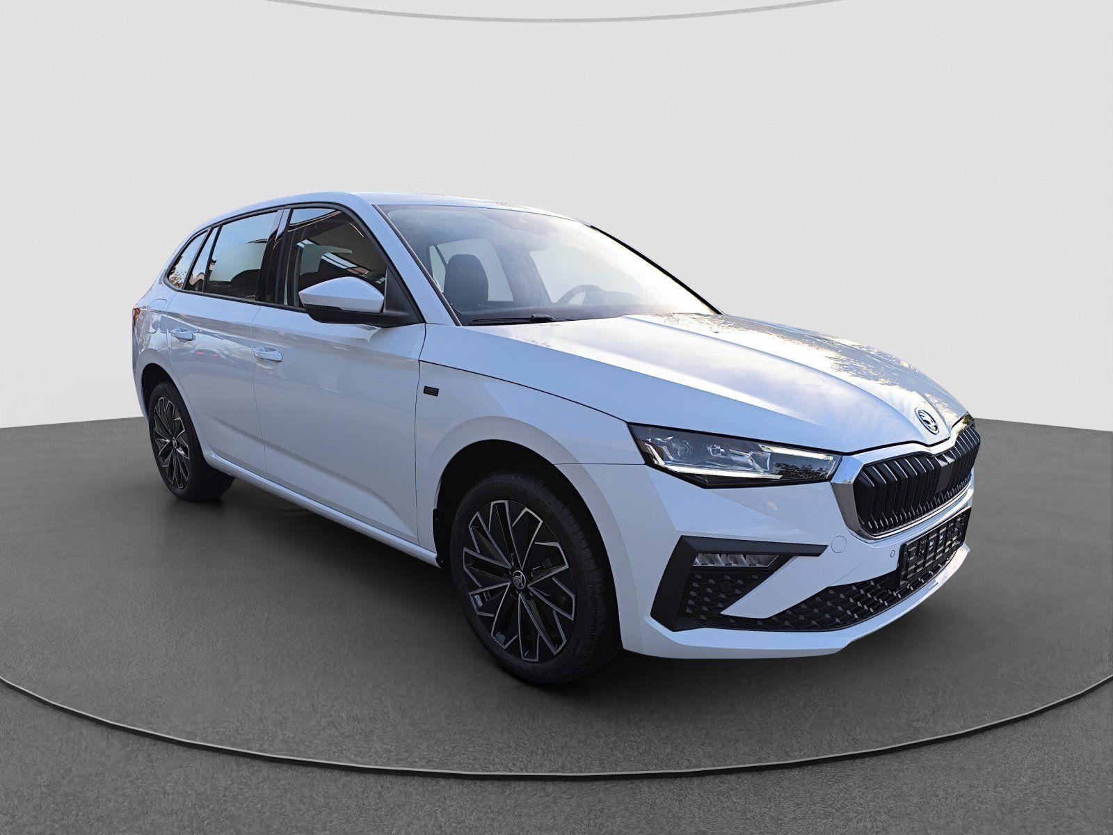 Skoda Scala - Bild 6