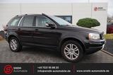 Volvo XC90 D5 Summum 2.4 D Navi-7 Sitzer-Leder- - Volvo XC90 mit Diesel-Antrieb: 2.4