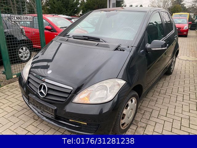 Mercedes-Benz A 160 !! Klima !! Tüv 2026 !! Facelift !!