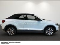 Volkswagen T-Roc - Vorschau Bild 3