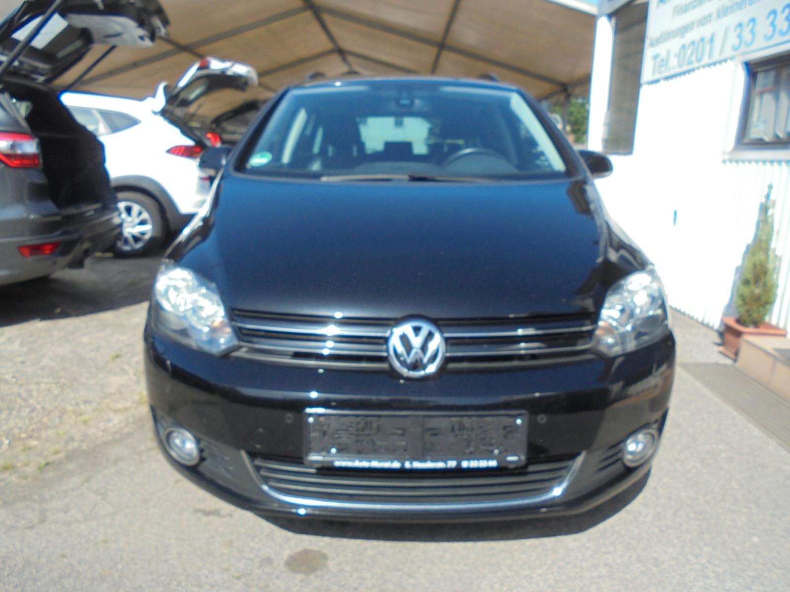 Volkswagen Golf Plus VI Life *1.Hd Alu WR PDC Scheckheft*