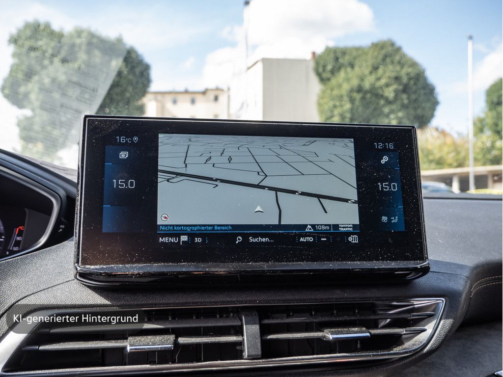 Peugeot 3008 - Bild 6