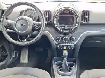 MINI Countryman SE (Cooper) - 12