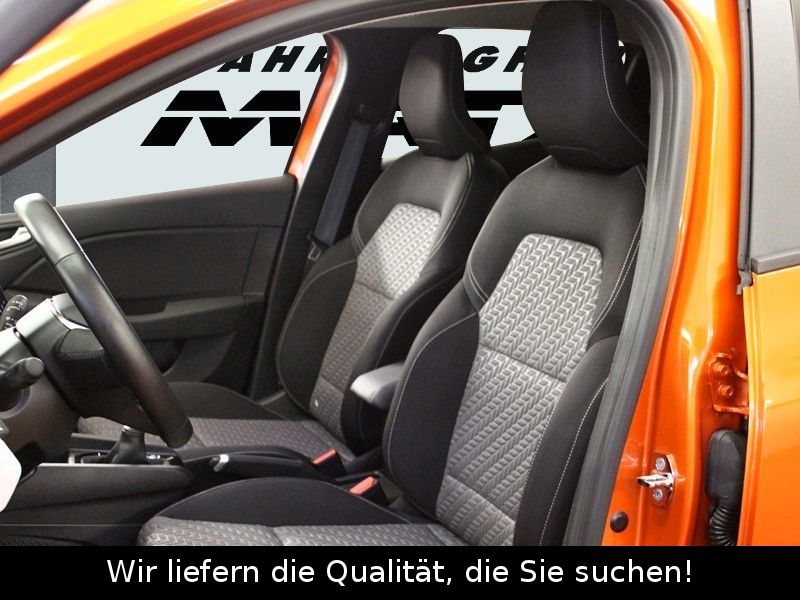 Fahrzeugabbildung Renault Clio Blue dCi 100 Evolution*Winterpaket*