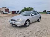 Ford Mondeo 2.0 16V TDCi (130CV) 4p. - Ford Mondeo aus 2006: 2.0