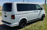 Volkswagen T5 Multivan "Edition 25" - Motor 25.000 km - Volkswagen T5 Multivan: Edition