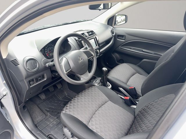 Space Star 1.2 Select, ZV, Seitenairbag vorne, K