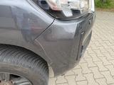 Toyota Hilux Double Cab Comfort 4x4 * Autom. * Navi * - gebrauchte Toyota Hilux aus dem Jahr 2022