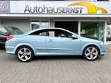 Opel Astra Twin Top Cosmo 1,8  *Leder+1.Hand* - Opel Astra: Cabrio, 1.8