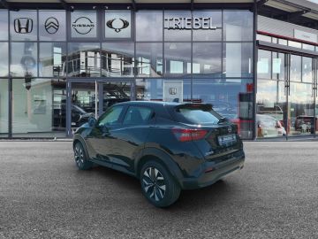 Nissan Juke Acenta 1.0 DIG-T °LED°Navi°SHZ°AAC°RFK°