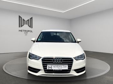 Audi A3 - 10