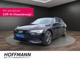 Audi A6 Avant 40 TDI quattro sport Matrix+AHK+Kamera - Audi A6 Vorführfahrzeuge