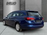 Opel Astra ST Edition 1.2T 81kw 6-Gang Navi LED Apple - Opel Astra: 8