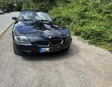 BMW Z4 Roadster 2.5i - - BMW Z4 in Ludwigshafen