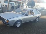 Volkswagen Scirroco 2 Motor DX - Volkswagen Scirocco aus 1982