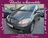 Mercedes-Benz A 180 Avantgarde inkl. 3 Jahre Hausgarantie!!! - gebrauchte Mercedes-Benz A 180 aus dem Jahr 2009